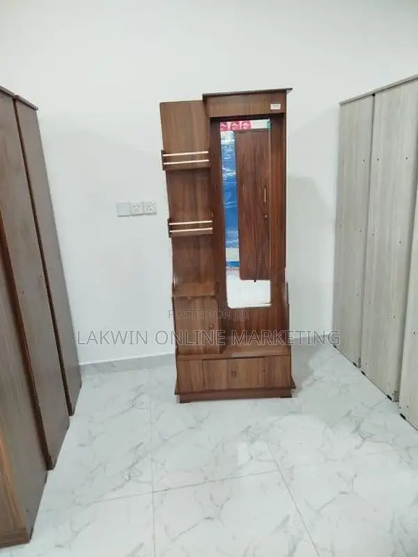 Melamine Dressing Table