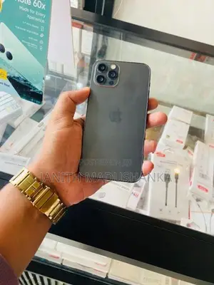 Apple iPhone 12 Pro 256GB (Used)