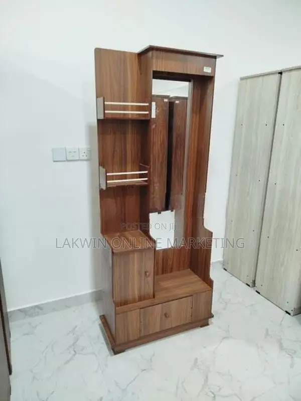 Melamine Dressing Table