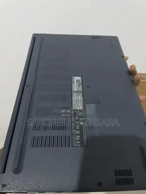 Asus Vivobook 15 16GB RAM 512 GB NVME SSD