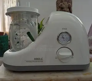 Phlegm Suction