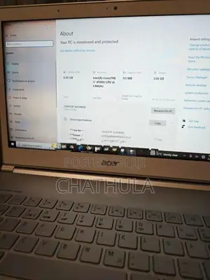 Acer Aspire S7-392