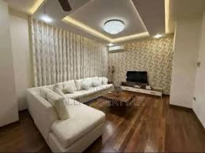 3 Bedroom Apartment for Rent – Bambalapitiya