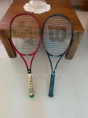 Tennis Racket