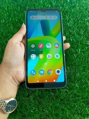 Xiaomi Redmi A1+ 2GB/32GB (Used)