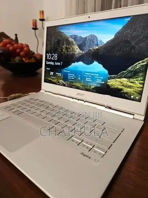 Acer Aspire S7-392