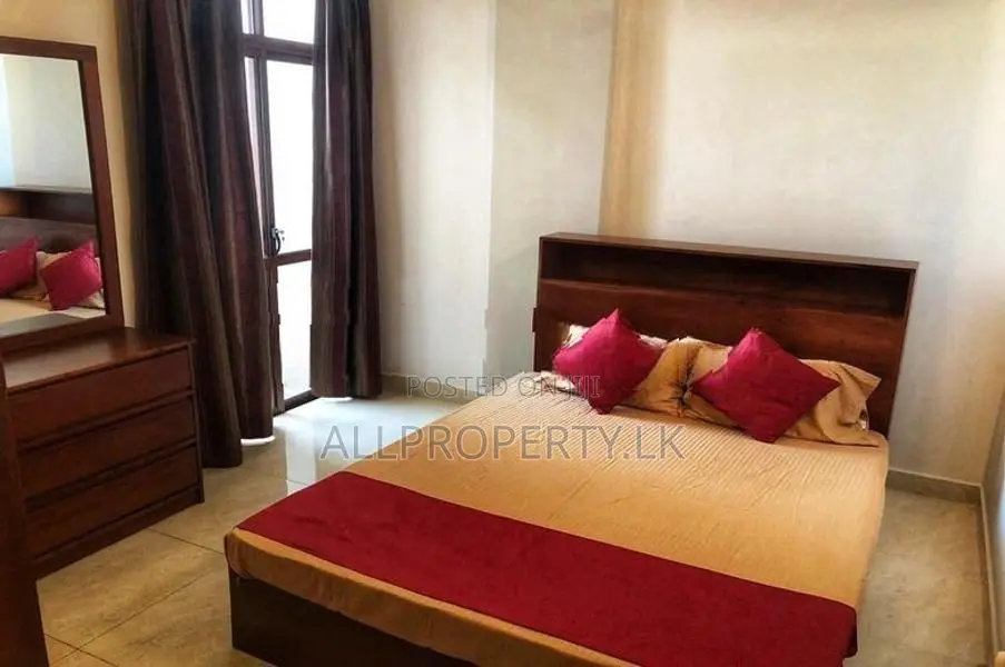 3 Bedroom Apartment for Rent – Bambalapitiya