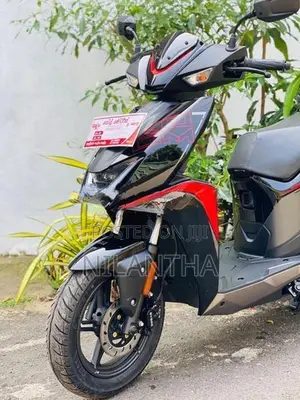 Hero Xoom 110 110Fi 2026