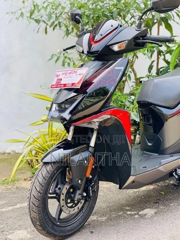 Hero Xoom 110 110Fi 2026