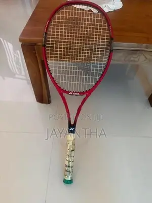 Tennis Racket