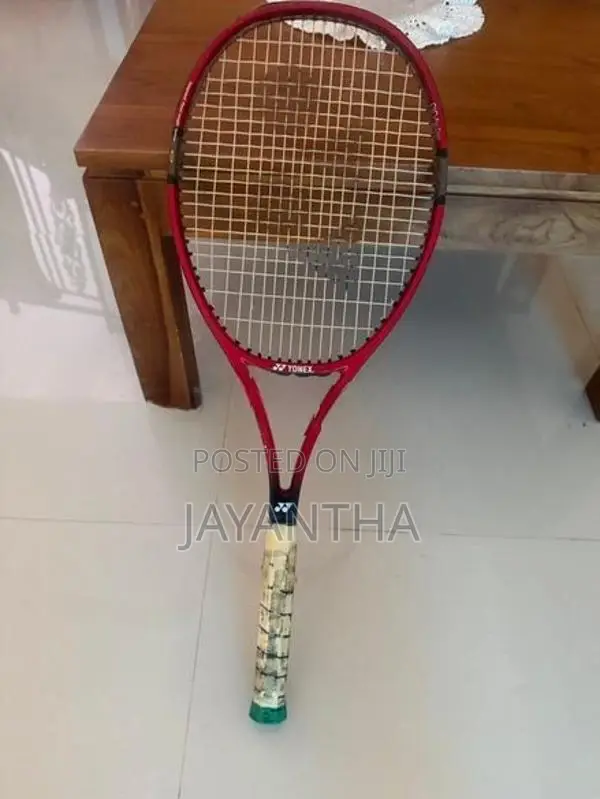 Tennis Racket