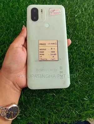 Xiaomi Redmi A1+ 2GB/32GB (Used)