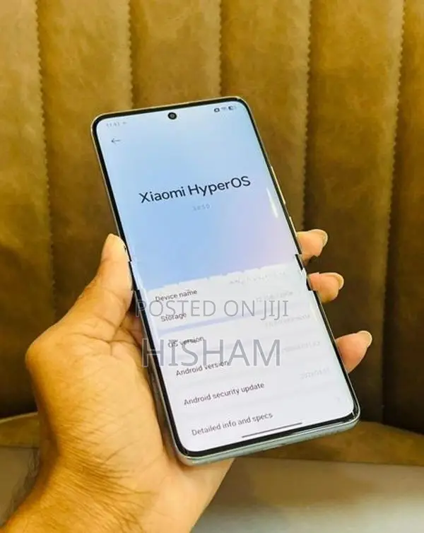 Xiaomi Redmi Note 14 Pro Plus 128GB (Used)