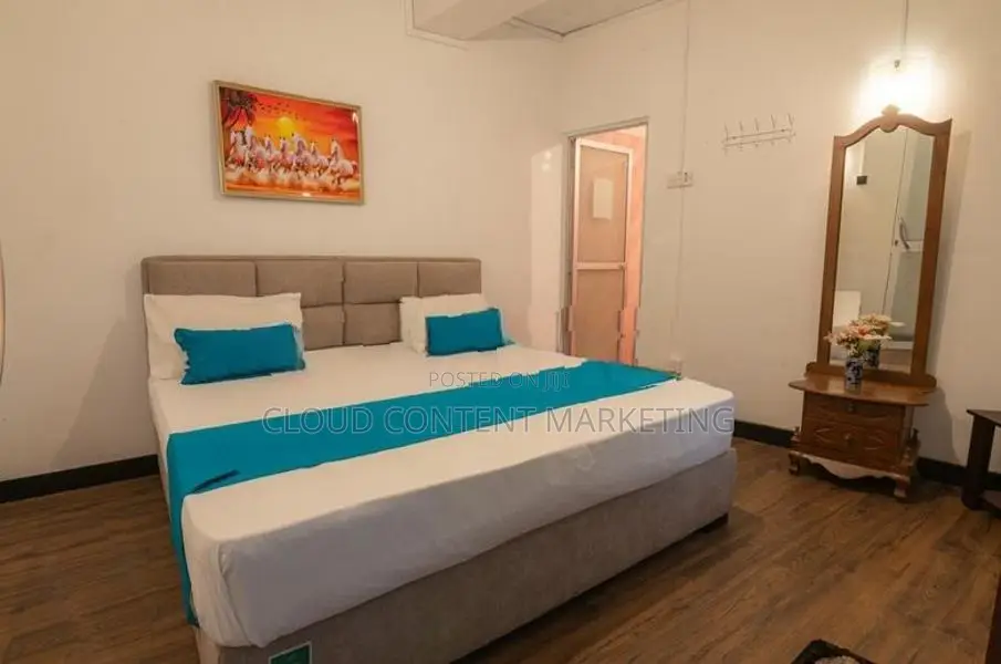 Vista Bungalow Nuwara Eliya Cozy Rooms BBQ Family Stay