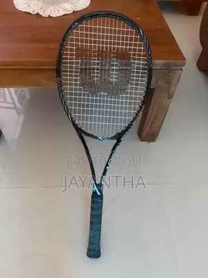 Tennis Racket