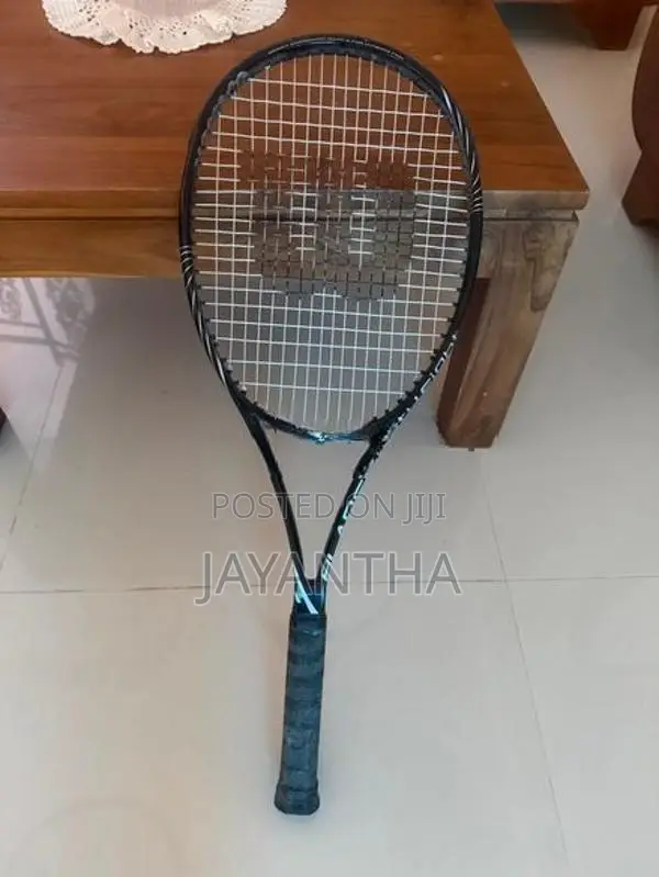 Tennis Racket