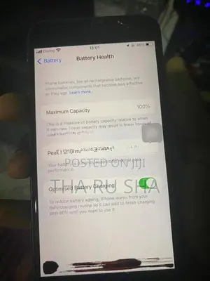 Apple iPhone 7 Plus 128GB (Used)