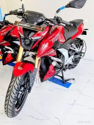 Bajaj Pulsar N160 Premium 2026