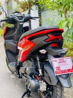 Hero Xoom 110 110Fi 2026