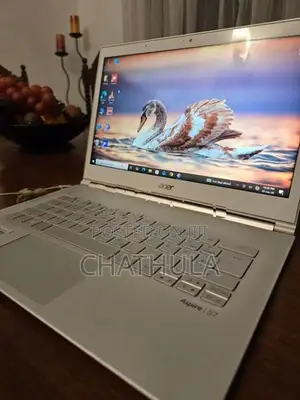 Acer Aspire S7-392