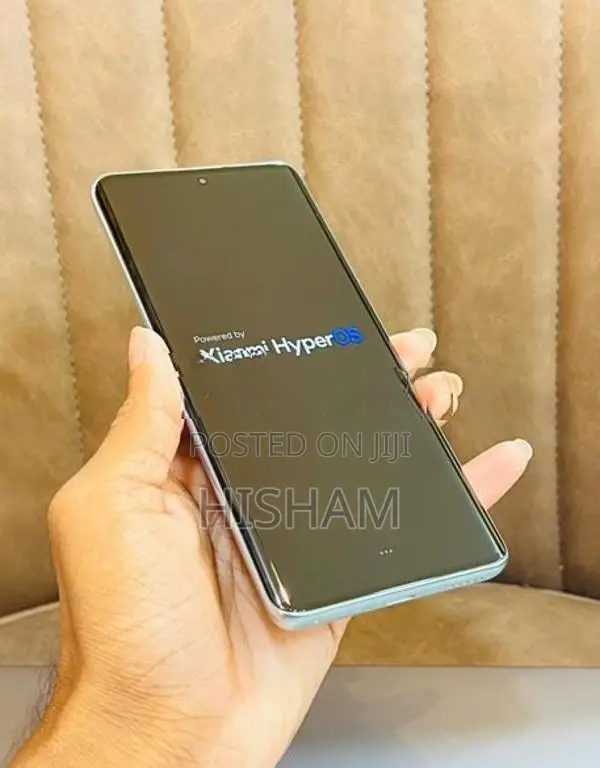 Xiaomi Redmi Note 14 Pro Plus 128GB (Used)