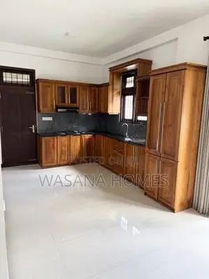 Ultra Modern Brand New Two Story House for Sale Kesbewa