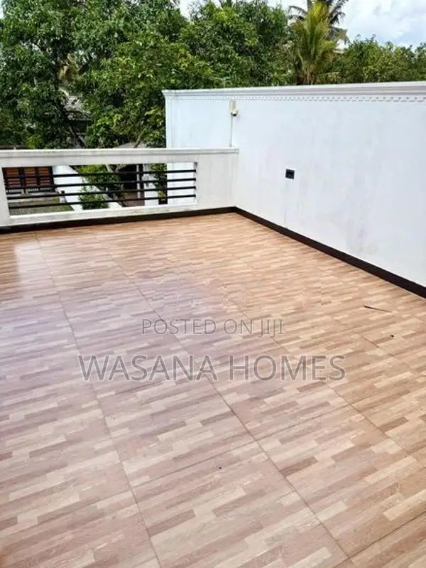 Ultra Modern Brand New Two Story House for Sale Kesbewa