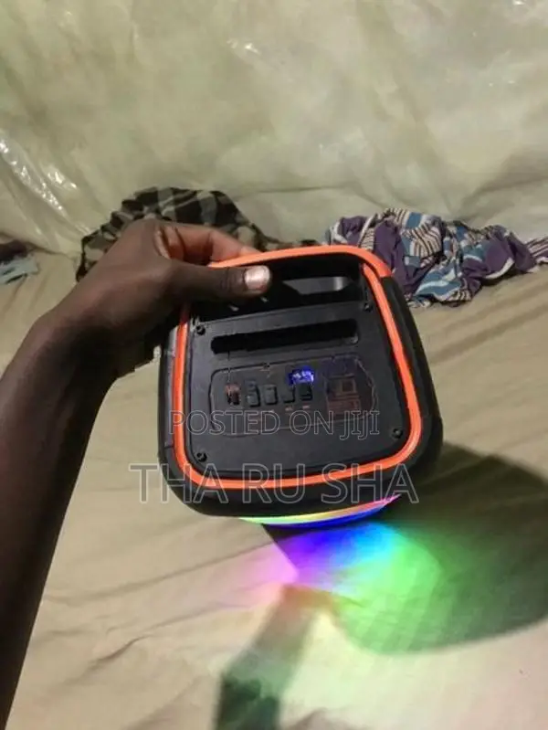 JBL Speaker