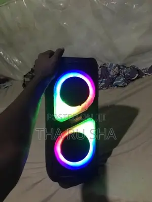 JBL Speaker