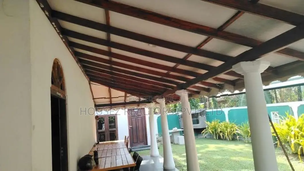 House for Sale in North Kadirana, Negombo