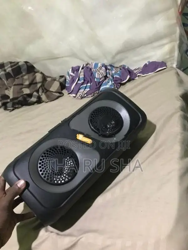 JBL Speaker