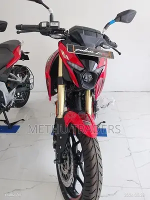 Bajaj Pulsar N160 Premium 2026