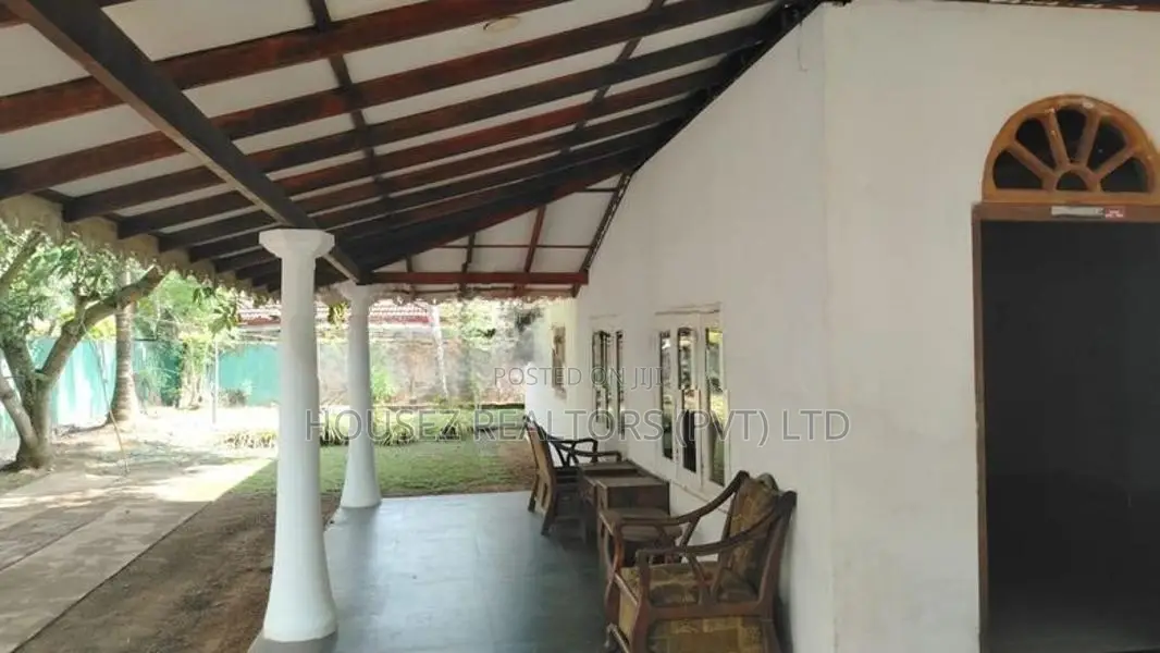 House for Sale in North Kadirana, Negombo