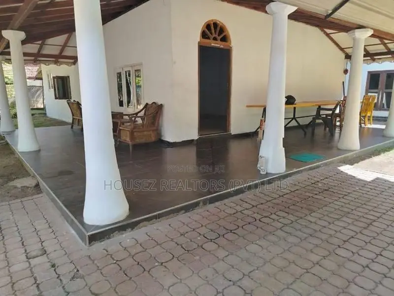 House for Sale in North Kadirana, Negombo
