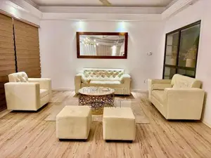Sofa Set