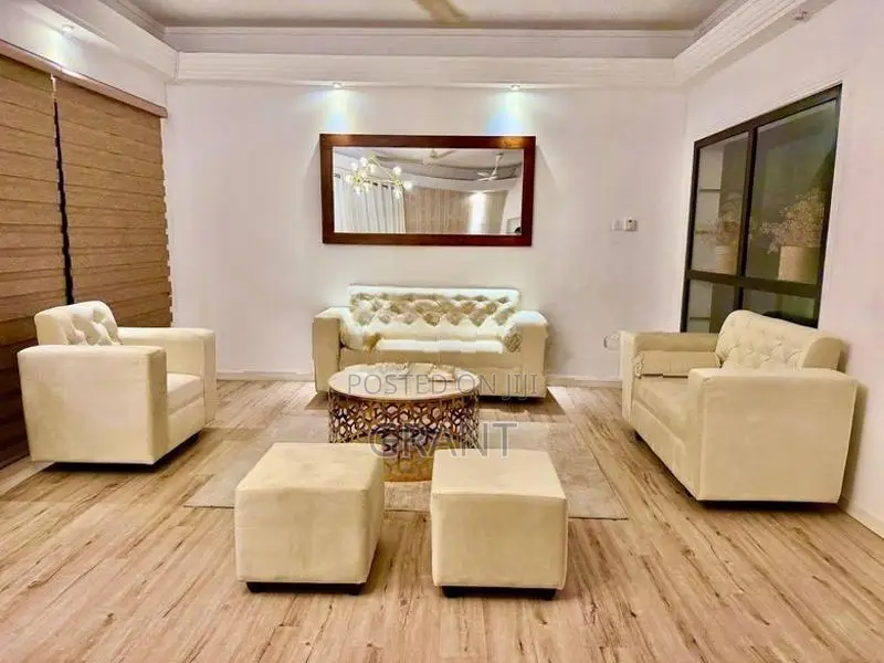 Sofa Set