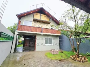 Architecture Designed Super Luxury Two Story House Piliyandala