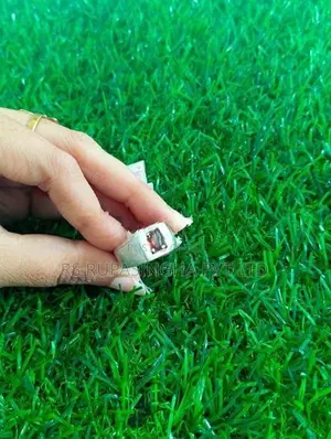 Silver Ring 7G 200MG