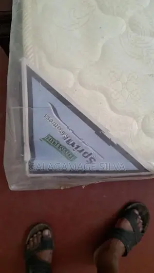 78 X 72 Spring Mattresses Classic Plus