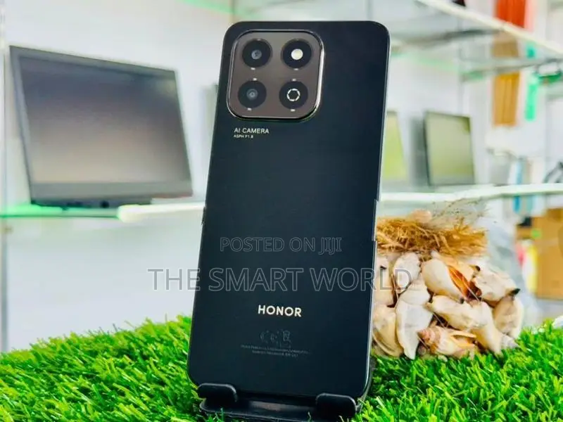 Honor X6b 6GB 128GB (Used)