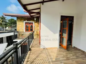 Modern Two-Storey House for Sale – Kesbewa