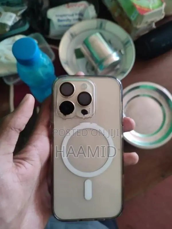 Apple iPhone 14 Pro (Used)