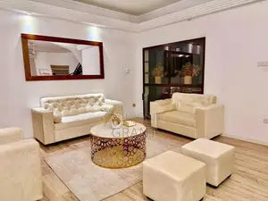 Sofa Set