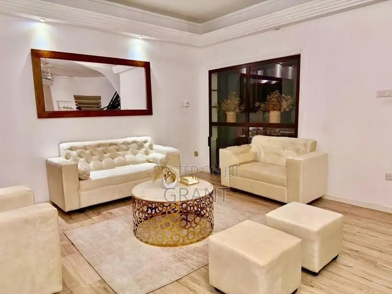 Sofa Set