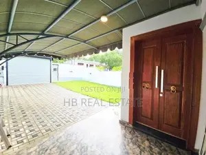 Architecture Designed Super Luxury Three Story House Vijithapura