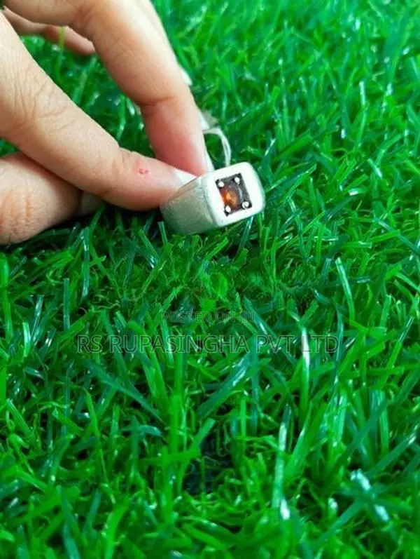 Silver Ring 7G 200MG