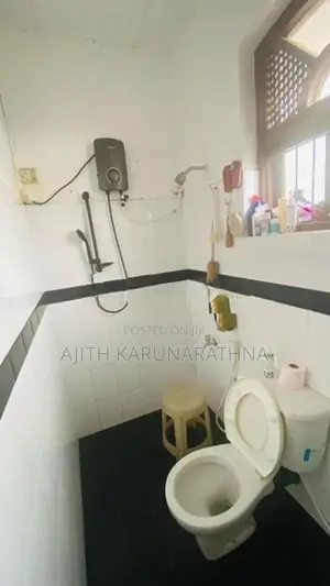 House for Rent Battaramulla