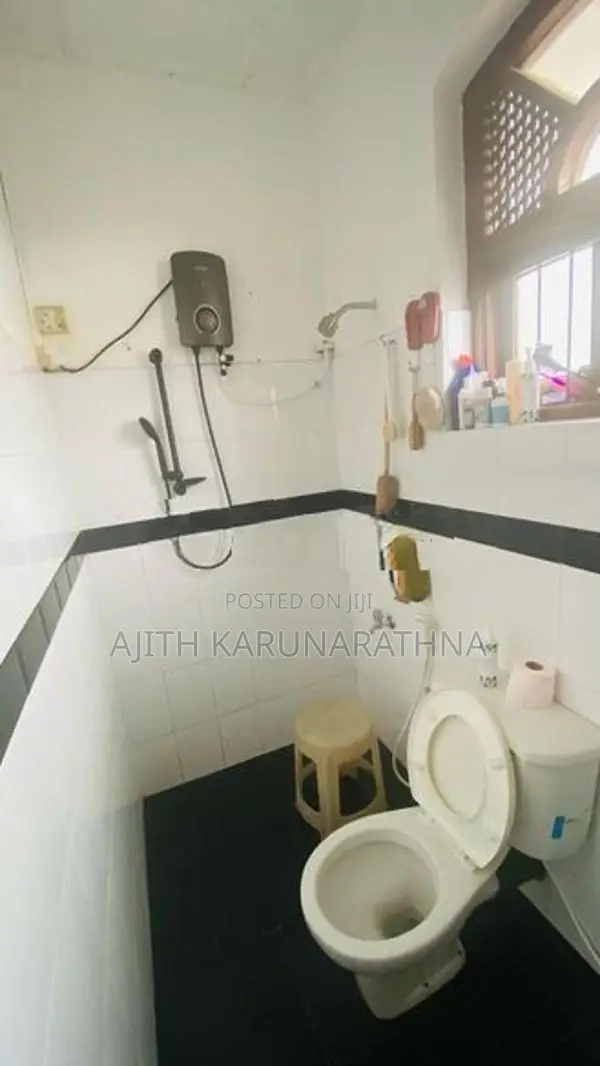 House for Rent Battaramulla