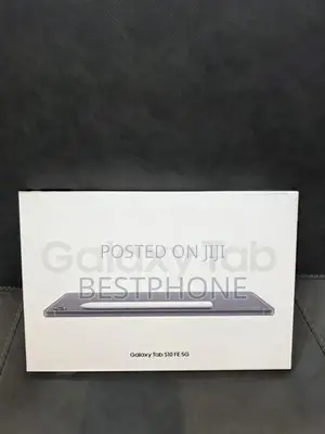 Samsung s10 FE 5G (Brand New)