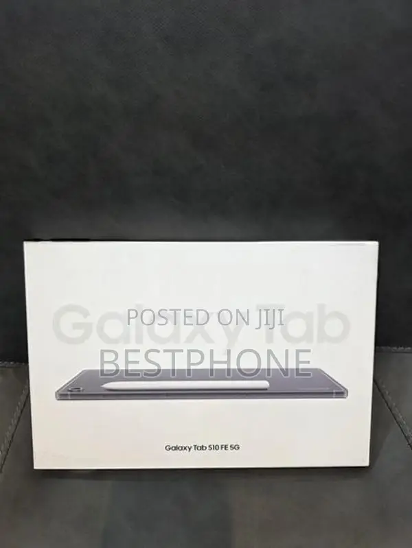 Samsung s10 FE 5G (Brand New)